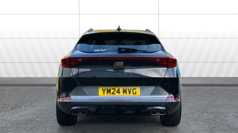 CUPRA Formentor 1.4 eHybrid 204 V2 5dr DSG Estate